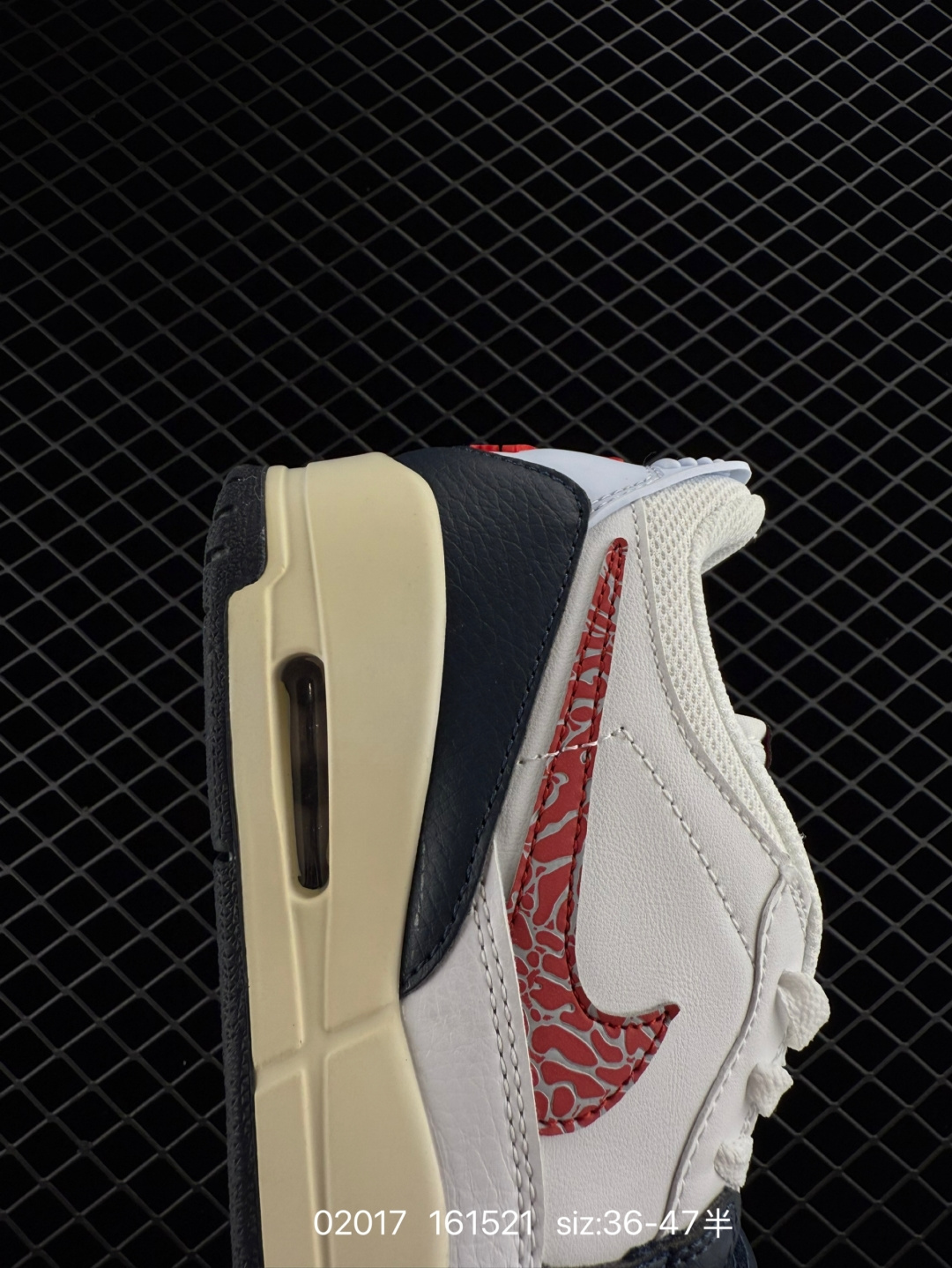 Air Jordan Legacy 312 Low